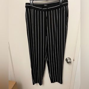 Dress pants